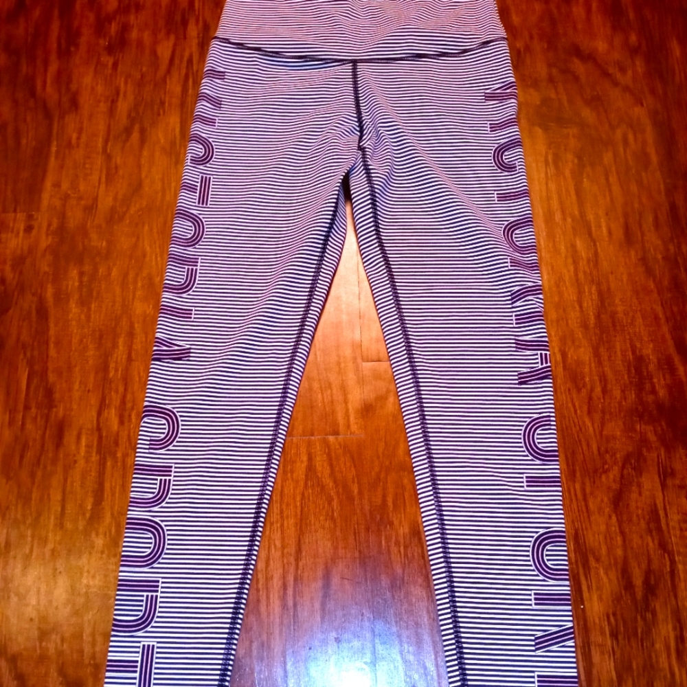 Victoria's Secret sport...
